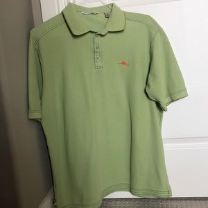 Tommy Bahama Polo, Size L